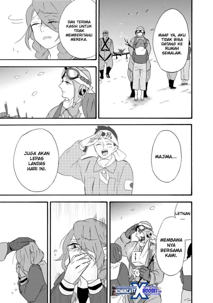 image-komik-umarekawatte-mo-mata-watashi-to-kekkon-shite-kuremasu-ka-chapter-21-12/36