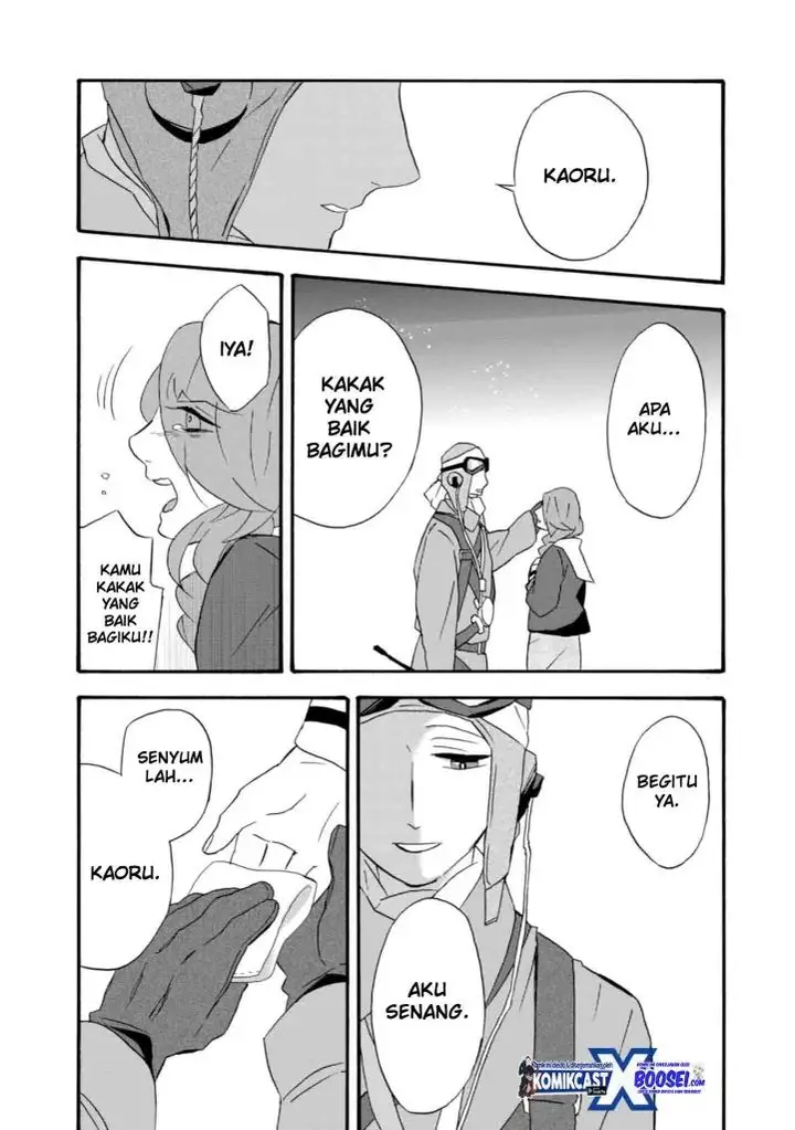image-komik-umarekawatte-mo-mata-watashi-to-kekkon-shite-kuremasu-ka-chapter-21-13/36