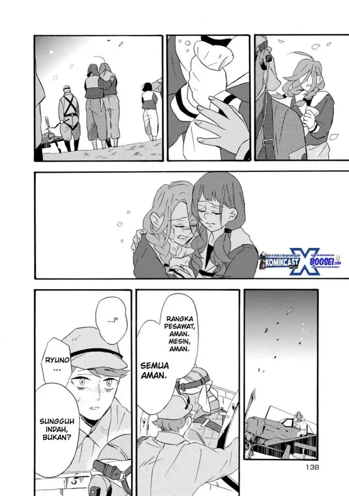 image-komik-umarekawatte-mo-mata-watashi-to-kekkon-shite-kuremasu-ka-chapter-21-15/36