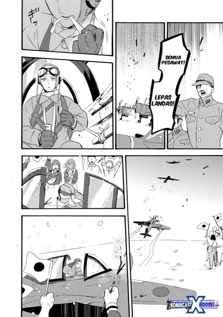 image-komik-umarekawatte-mo-mata-watashi-to-kekkon-shite-kuremasu-ka-chapter-21-17/36
