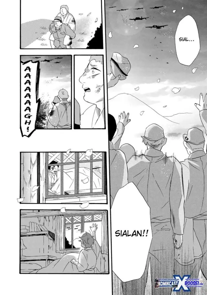 image-komik-umarekawatte-mo-mata-watashi-to-kekkon-shite-kuremasu-ka-chapter-21-19/36