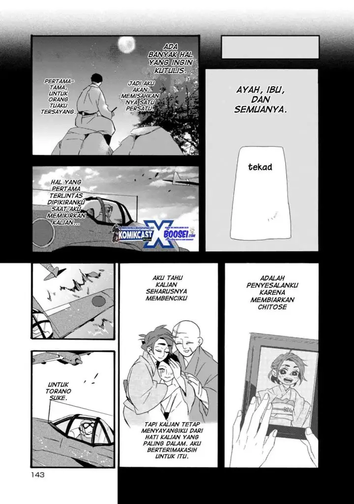 image-komik-umarekawatte-mo-mata-watashi-to-kekkon-shite-kuremasu-ka-chapter-21-20/36