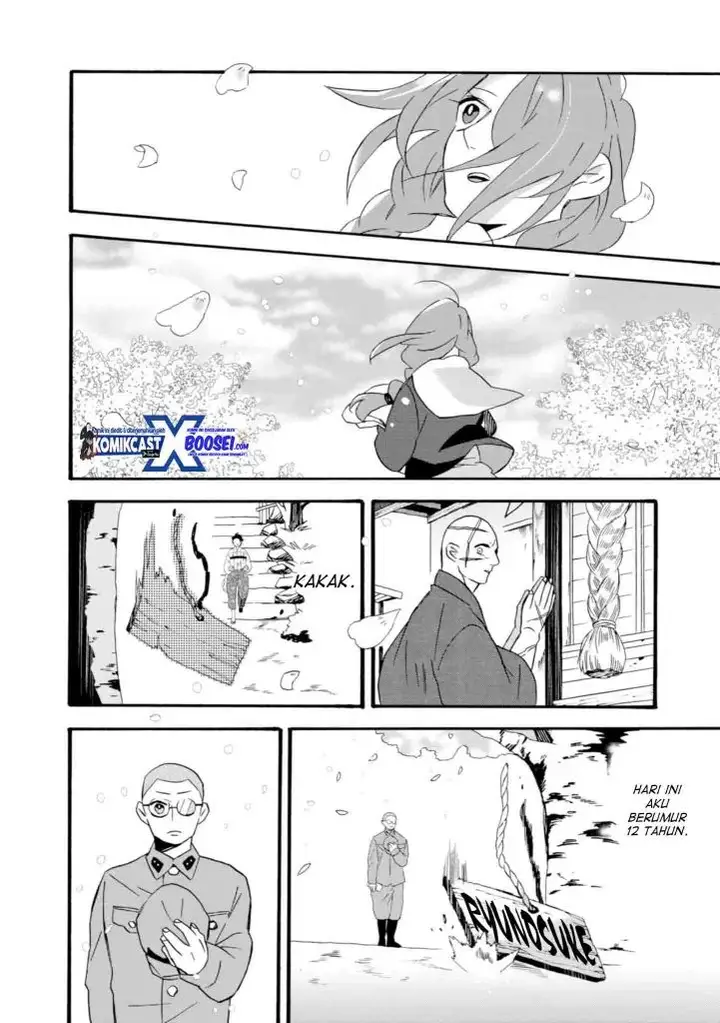 image-komik-umarekawatte-mo-mata-watashi-to-kekkon-shite-kuremasu-ka-chapter-21-27/36