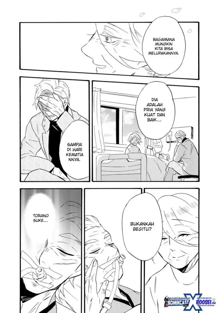 image-komik-umarekawatte-mo-mata-watashi-to-kekkon-shite-kuremasu-ka-chapter-21-32/36