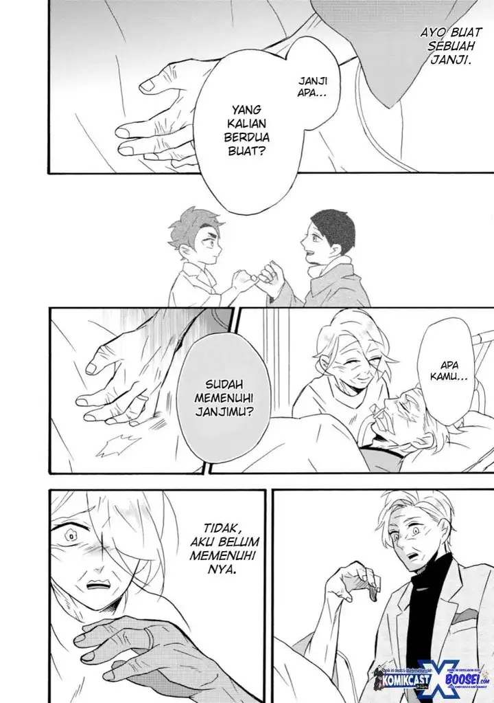 image-komik-umarekawatte-mo-mata-watashi-to-kekkon-shite-kuremasu-ka-chapter-21-33/36