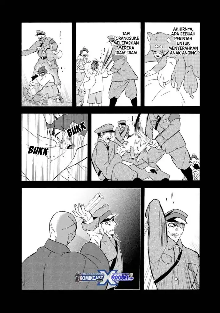 image-komik-umarekawatte-mo-mata-watashi-to-kekkon-shite-kuremasu-ka-chapter-22-end-13/47