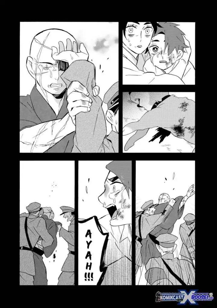 image-komik-umarekawatte-mo-mata-watashi-to-kekkon-shite-kuremasu-ka-chapter-22-end-14/47