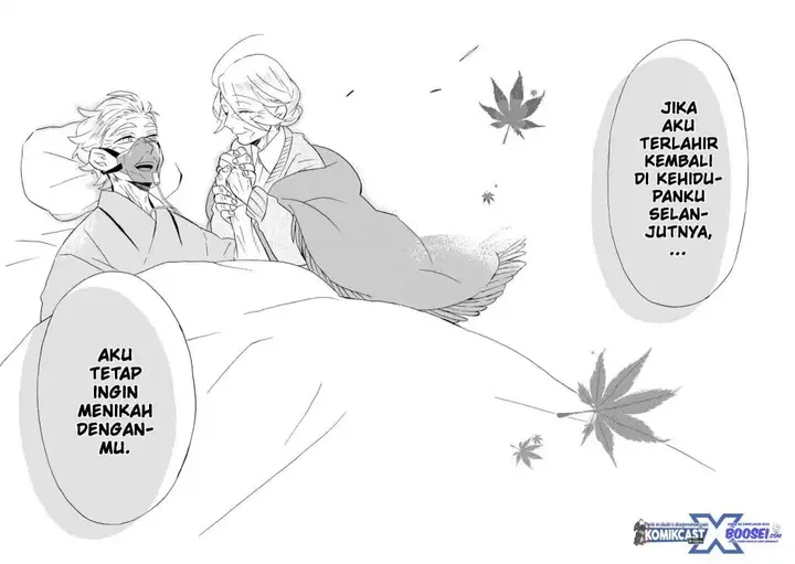image-komik-umarekawatte-mo-mata-watashi-to-kekkon-shite-kuremasu-ka-chapter-22-end-30/47