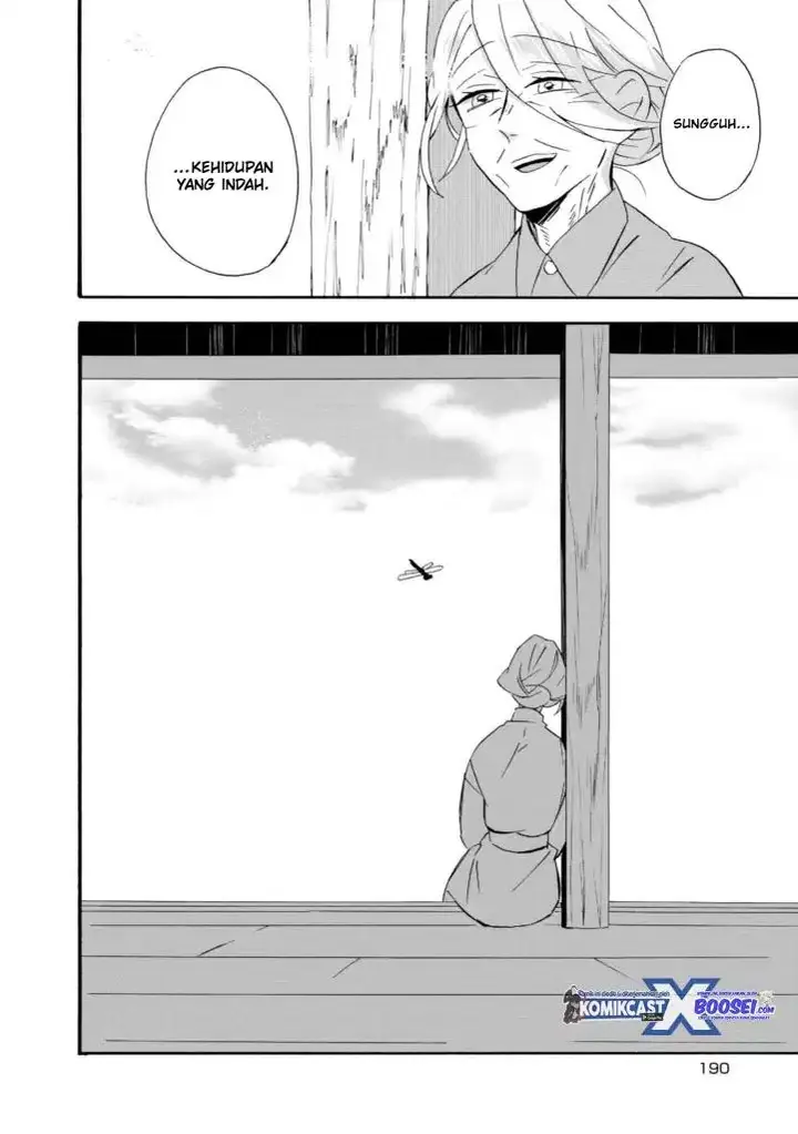 image-komik-umarekawatte-mo-mata-watashi-to-kekkon-shite-kuremasu-ka-chapter-22-end-33/47