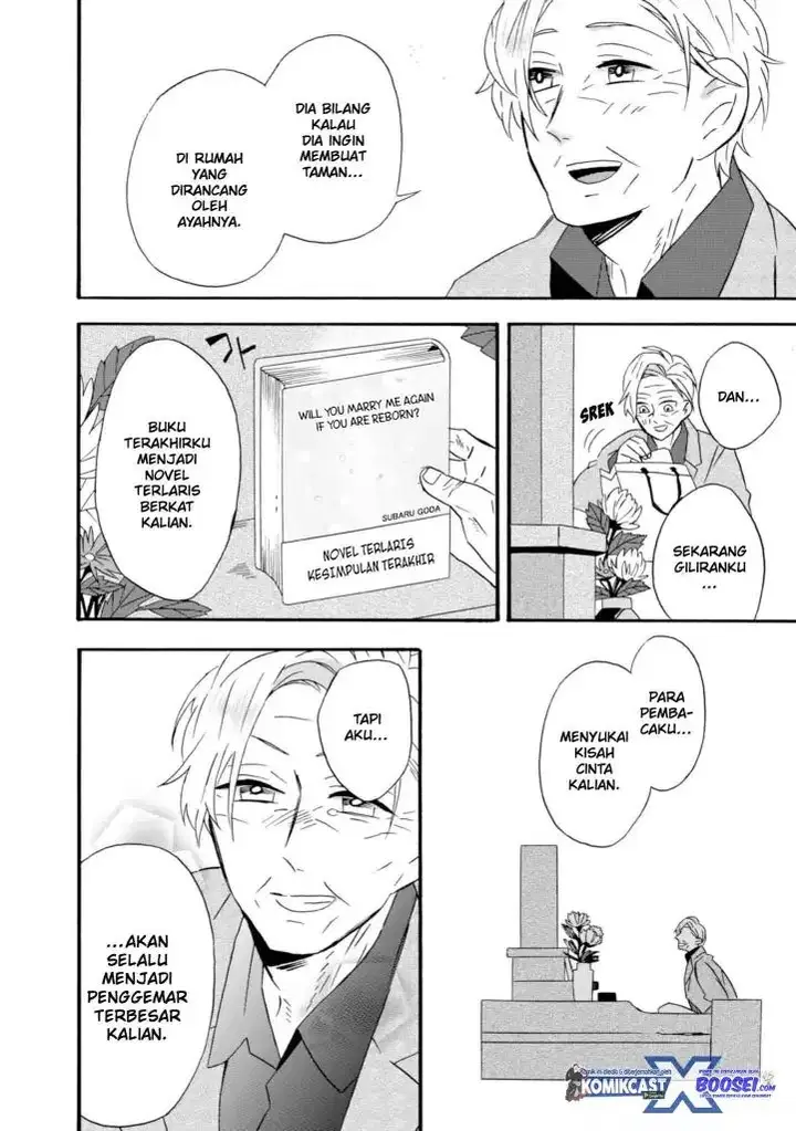image-komik-umarekawatte-mo-mata-watashi-to-kekkon-shite-kuremasu-ka-chapter-22-end-35/47