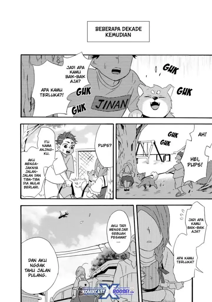 image-komik-umarekawatte-mo-mata-watashi-to-kekkon-shite-kuremasu-ka-chapter-22-end-37/47