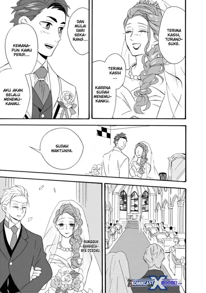 image-komik-umarekawatte-mo-mata-watashi-to-kekkon-shite-kuremasu-ka-chapter-22-end-42/47