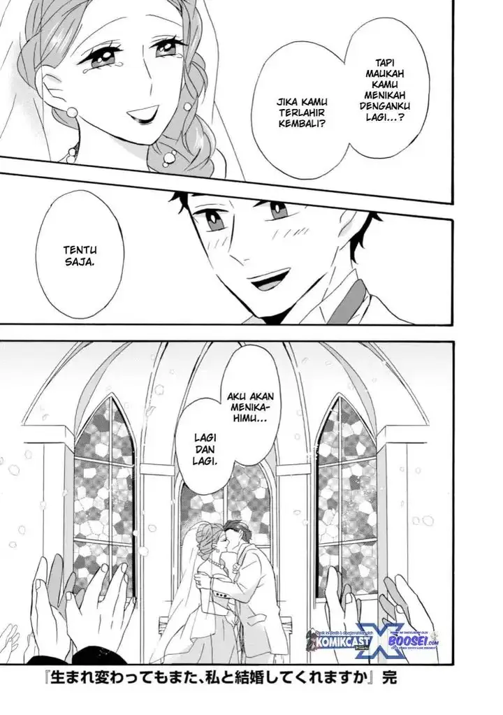 image-komik-umarekawatte-mo-mata-watashi-to-kekkon-shite-kuremasu-ka-chapter-22-end-44/47