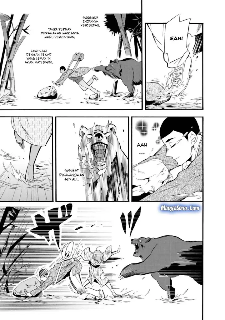 image-komik-umarekawatte-mo-mata-watashi-to-kekkon-shite-kuremasu-ka-chapter-3-6/31