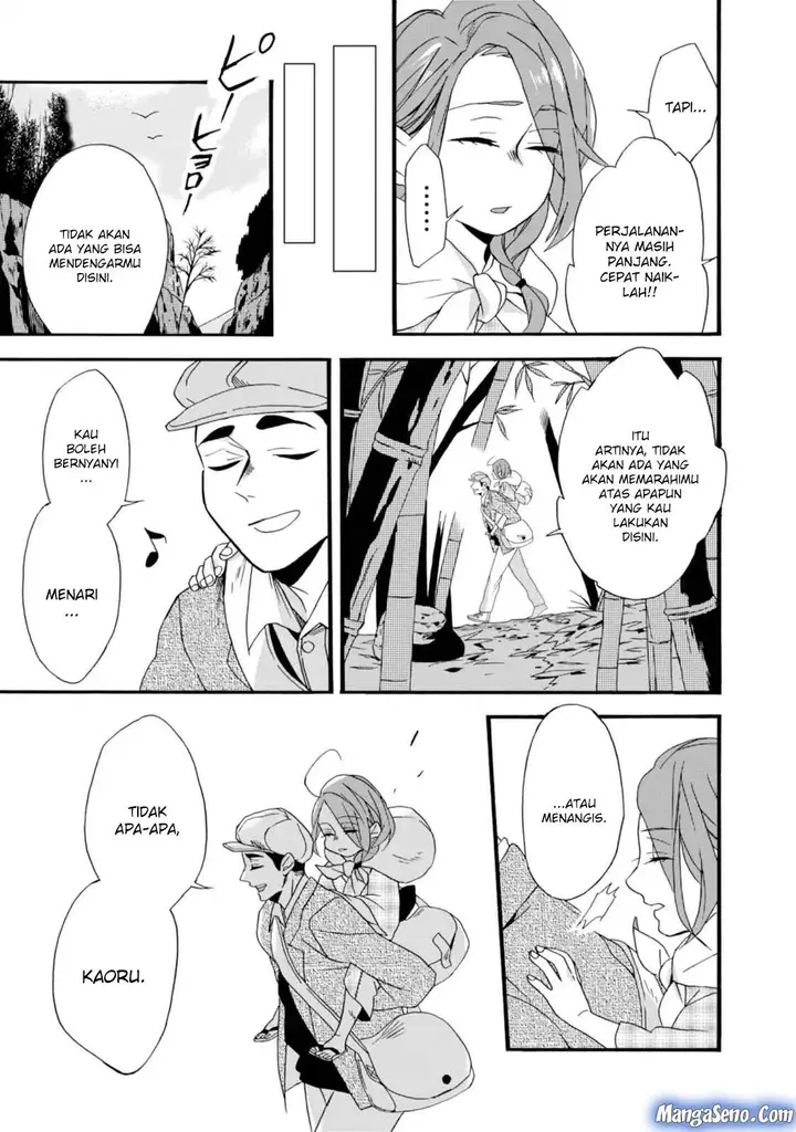 image-komik-umarekawatte-mo-mata-watashi-to-kekkon-shite-kuremasu-ka-chapter-3-27/31