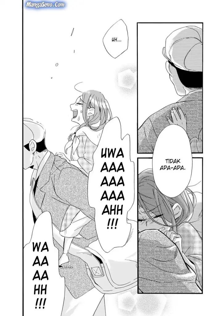 image-komik-umarekawatte-mo-mata-watashi-to-kekkon-shite-kuremasu-ka-chapter-3-28/31