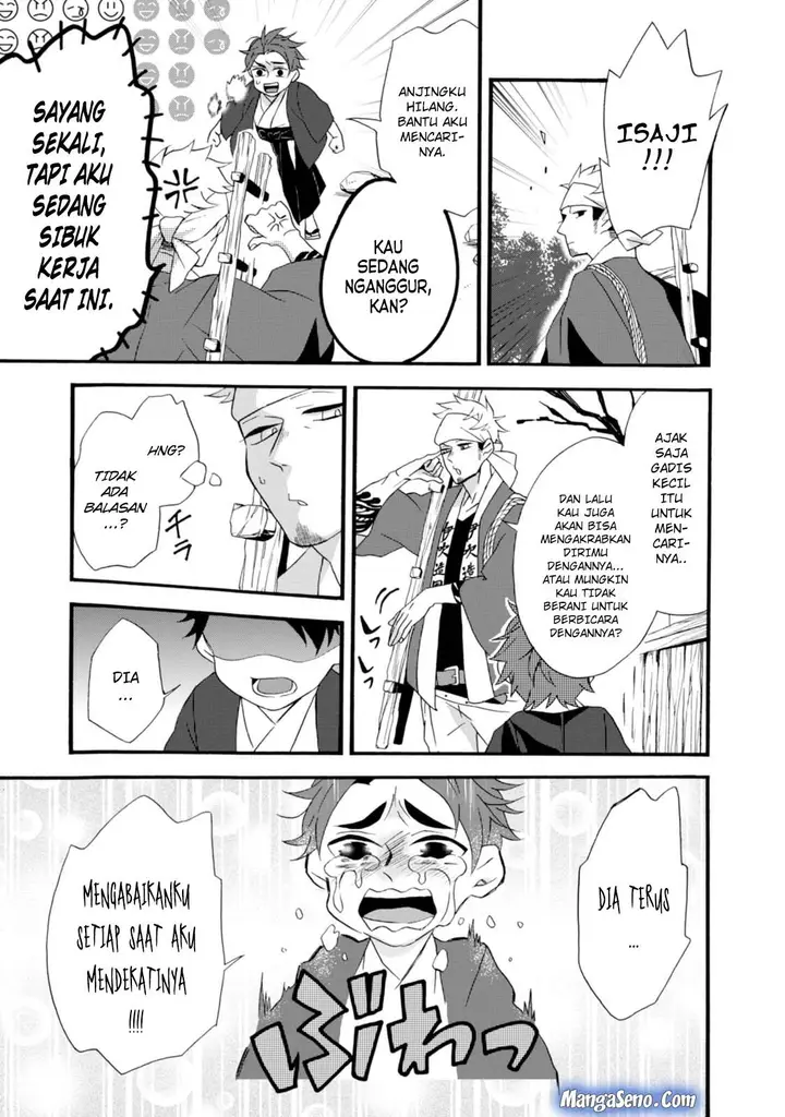 image-komik-umarekawatte-mo-mata-watashi-to-kekkon-shite-kuremasu-ka-chapter-4-10/31