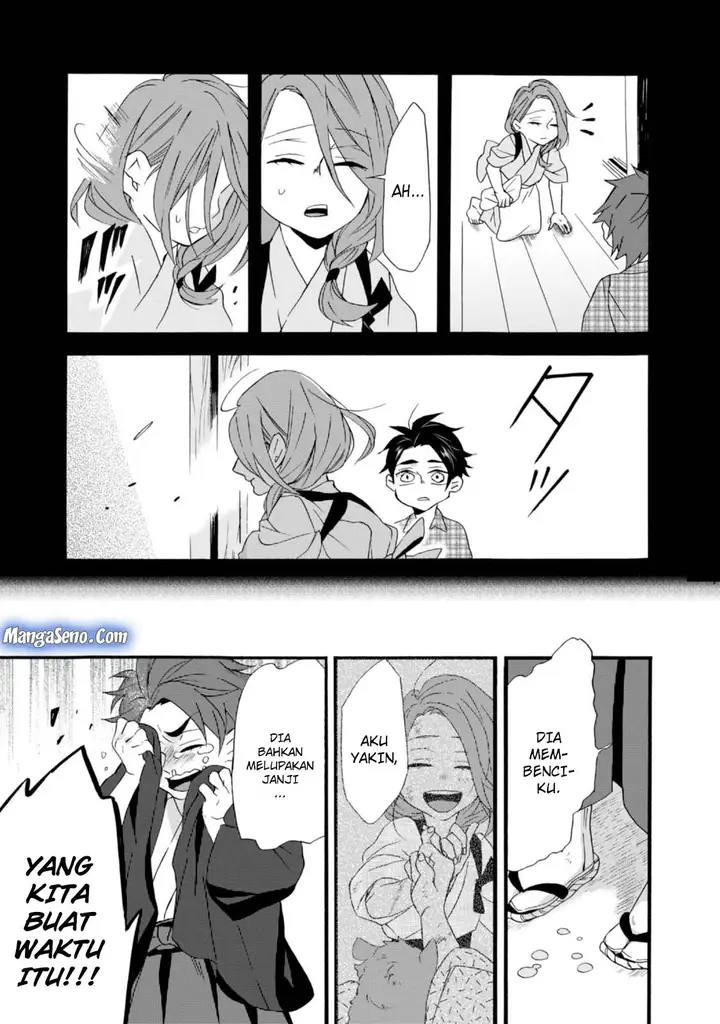 image-komik-umarekawatte-mo-mata-watashi-to-kekkon-shite-kuremasu-ka-chapter-4-12/31