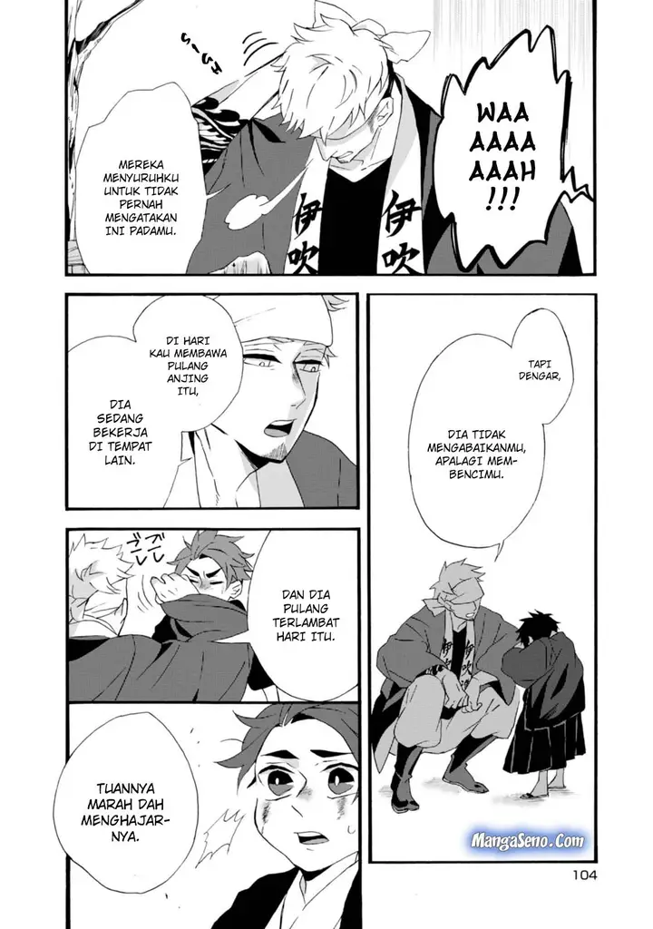 image-komik-umarekawatte-mo-mata-watashi-to-kekkon-shite-kuremasu-ka-chapter-4-13/31