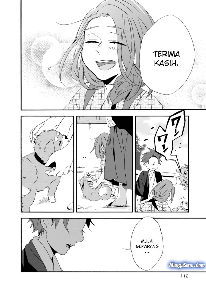image-komik-umarekawatte-mo-mata-watashi-to-kekkon-shite-kuremasu-ka-chapter-4-21/31