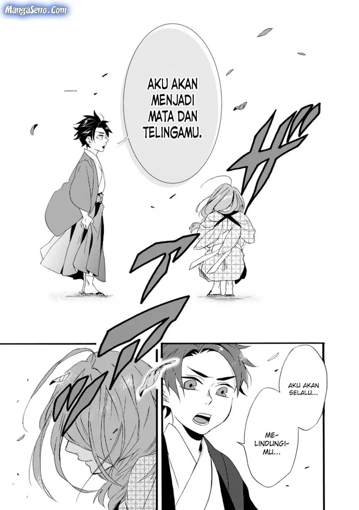 image-komik-umarekawatte-mo-mata-watashi-to-kekkon-shite-kuremasu-ka-chapter-4-22/31
