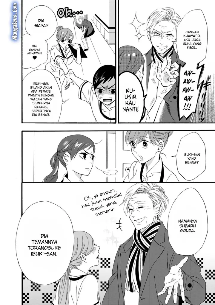 image-komik-umarekawatte-mo-mata-watashi-to-kekkon-shite-kuremasu-ka-chapter-5-1/30