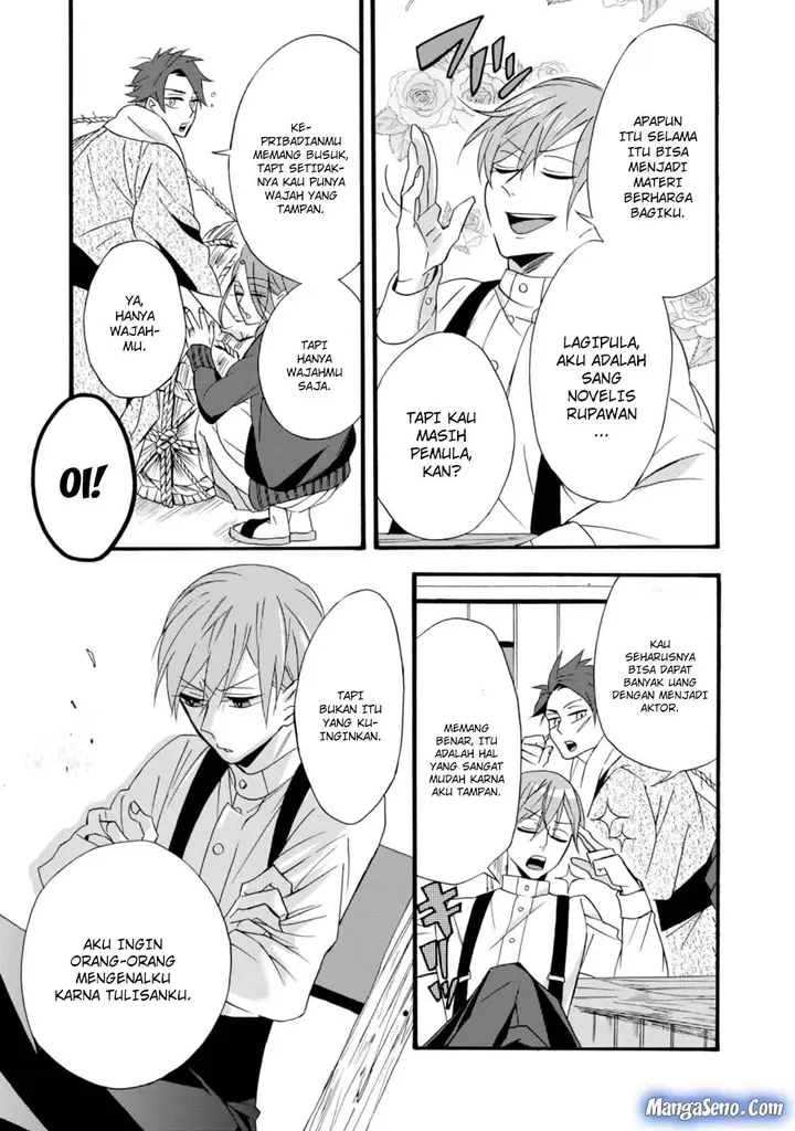 image-komik-umarekawatte-mo-mata-watashi-to-kekkon-shite-kuremasu-ka-chapter-5-14/30