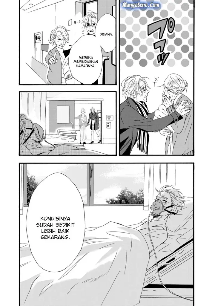 image-komik-umarekawatte-mo-mata-watashi-to-kekkon-shite-kuremasu-ka-chapter-5-24/30