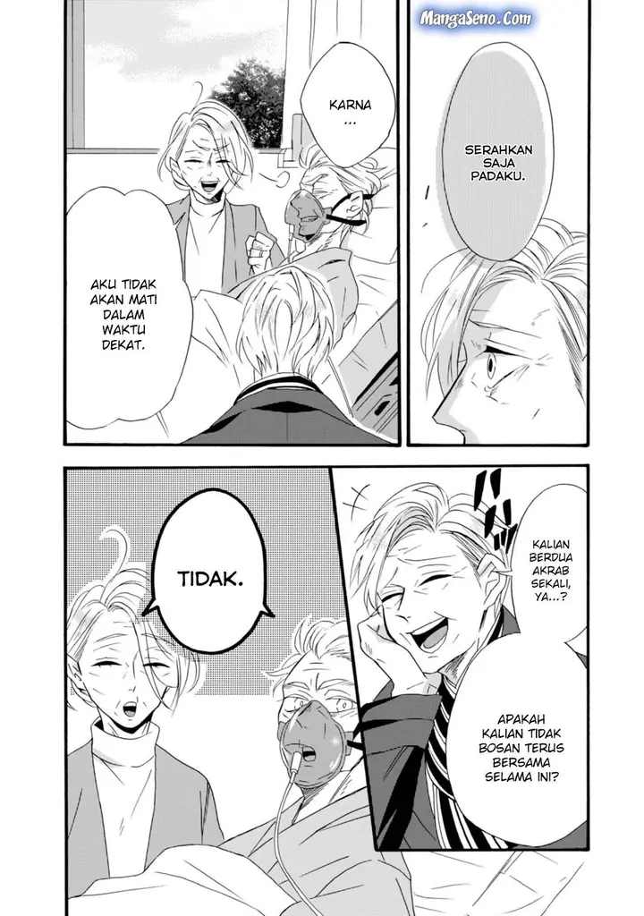 image-komik-umarekawatte-mo-mata-watashi-to-kekkon-shite-kuremasu-ka-chapter-5-27/30