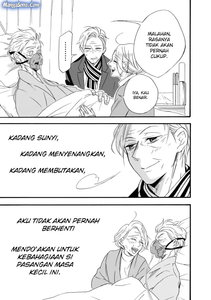 image-komik-umarekawatte-mo-mata-watashi-to-kekkon-shite-kuremasu-ka-chapter-5-28/30