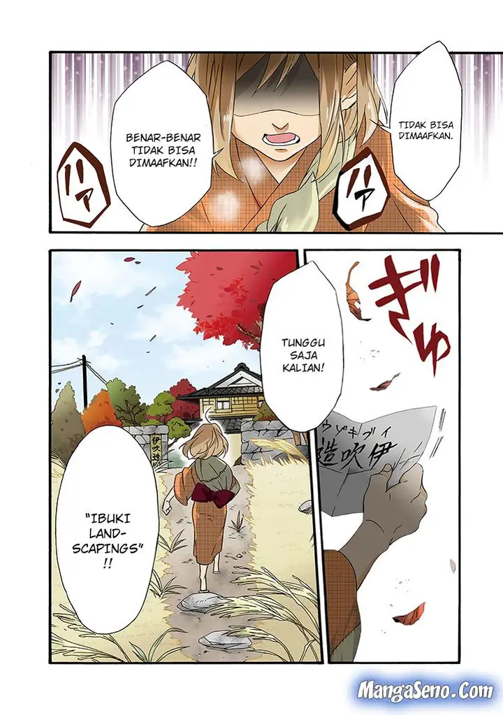 image-komik-umarekawatte-mo-mata-watashi-to-kekkon-shite-kuremasu-ka-chapter-6-3/31
