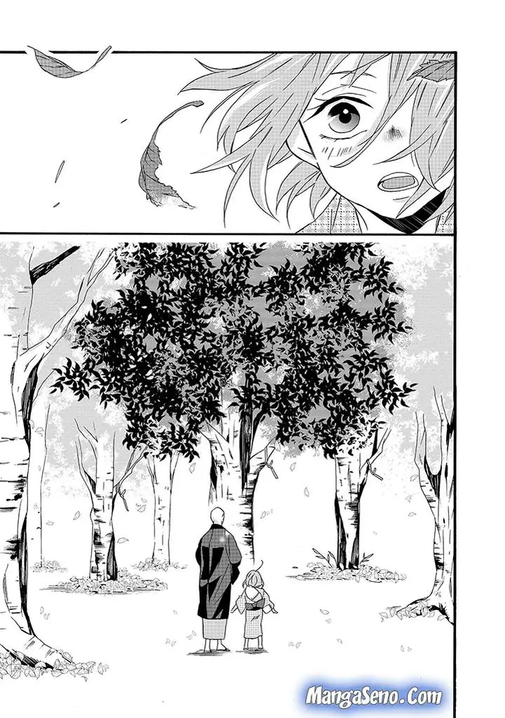 image-komik-umarekawatte-mo-mata-watashi-to-kekkon-shite-kuremasu-ka-chapter-6-12/31