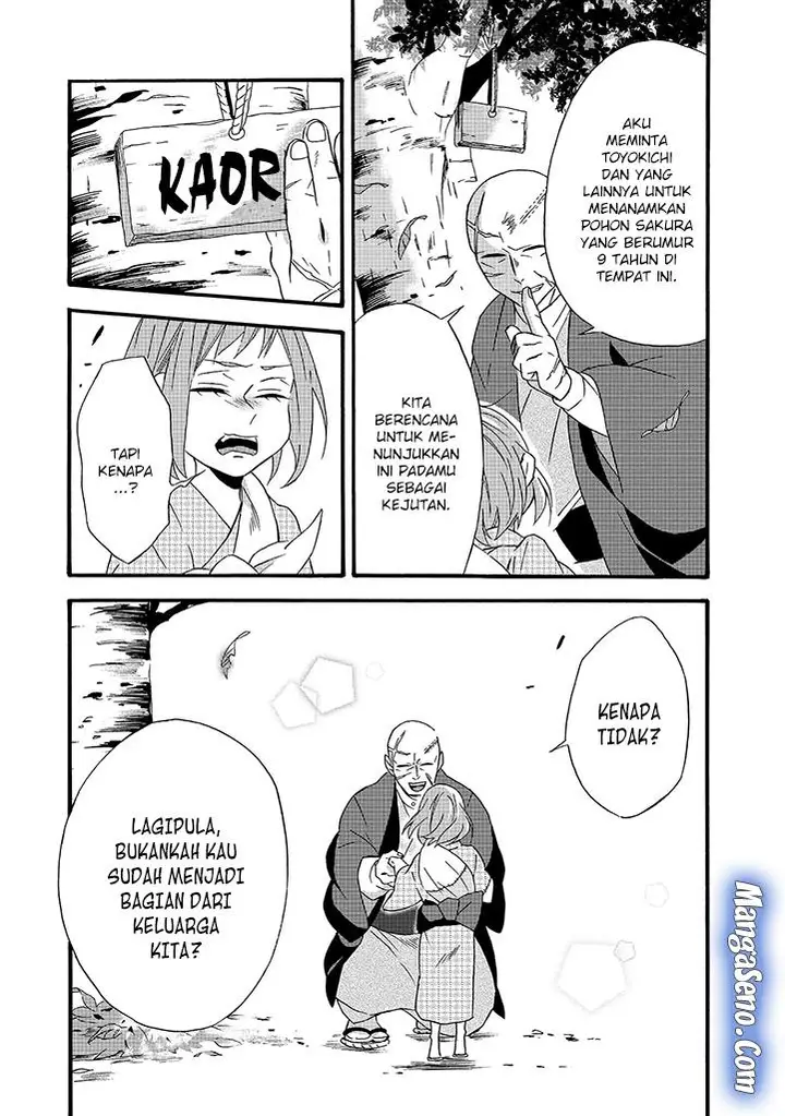 image-komik-umarekawatte-mo-mata-watashi-to-kekkon-shite-kuremasu-ka-chapter-6-14/31