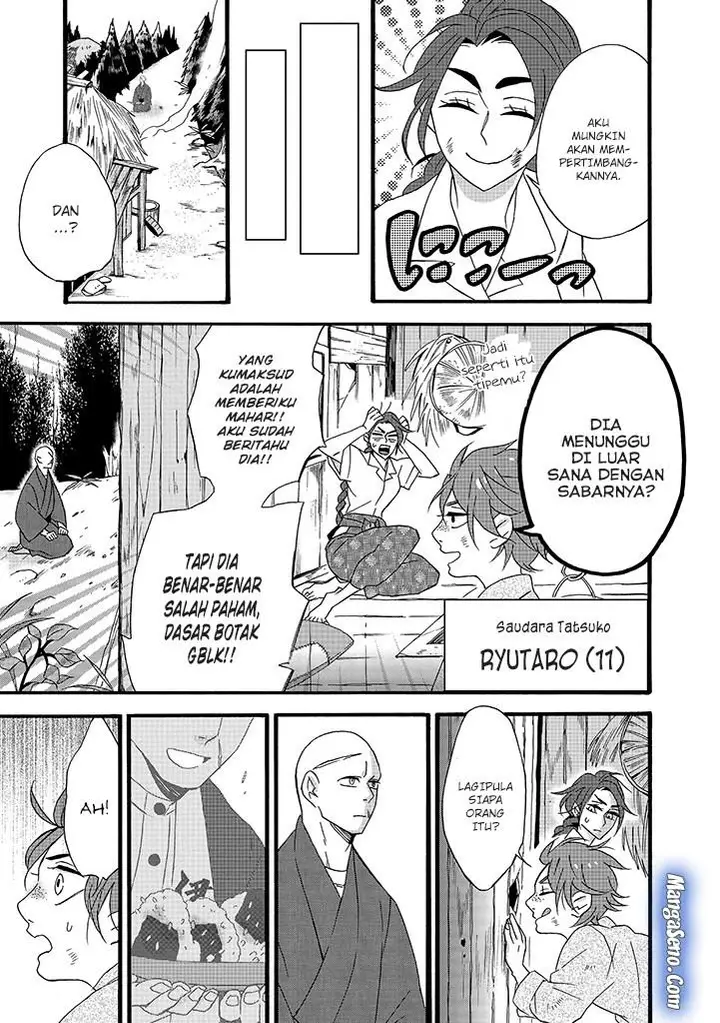 image-komik-umarekawatte-mo-mata-watashi-to-kekkon-shite-kuremasu-ka-chapter-7-8/24