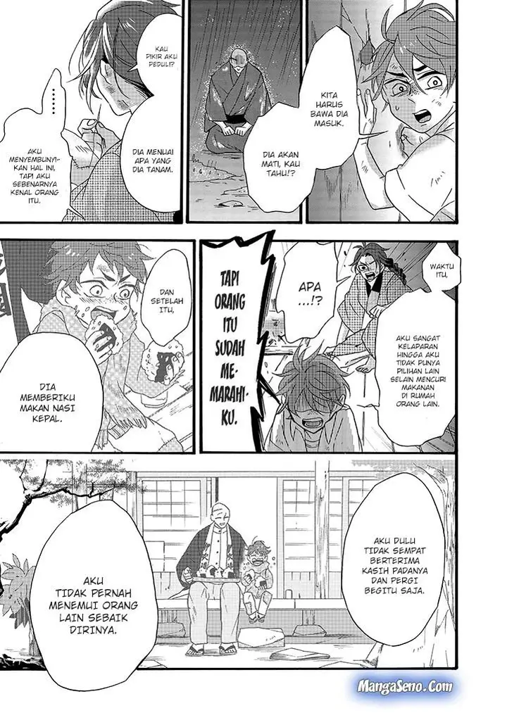 image-komik-umarekawatte-mo-mata-watashi-to-kekkon-shite-kuremasu-ka-chapter-7-12/24