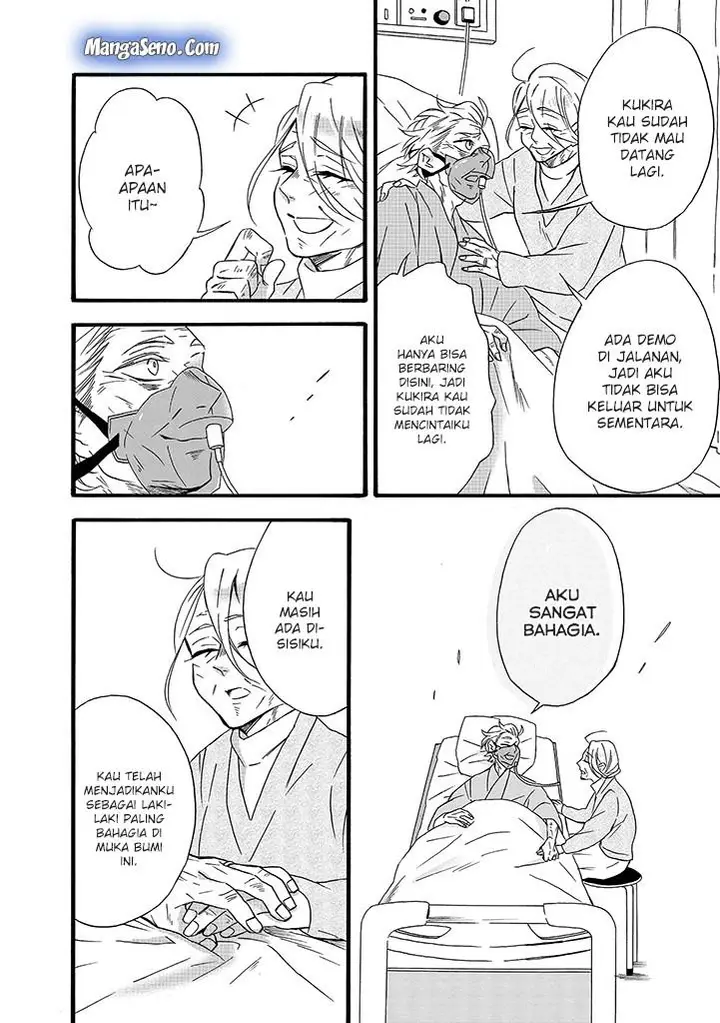 image-komik-umarekawatte-mo-mata-watashi-to-kekkon-shite-kuremasu-ka-chapter-7-21/24
