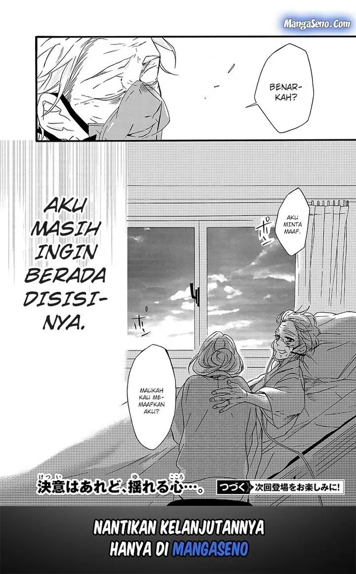 image-komik-umarekawatte-mo-mata-watashi-to-kekkon-shite-kuremasu-ka-chapter-7-23/24