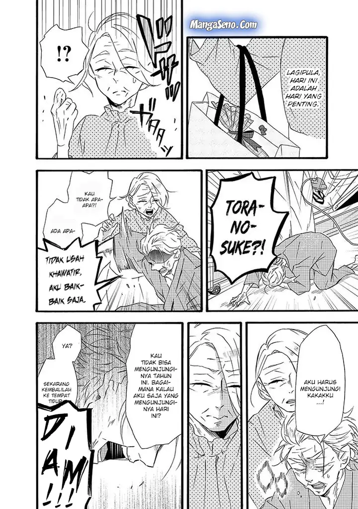 image-komik-umarekawatte-mo-mata-watashi-to-kekkon-shite-kuremasu-ka-chapter-8-3/28