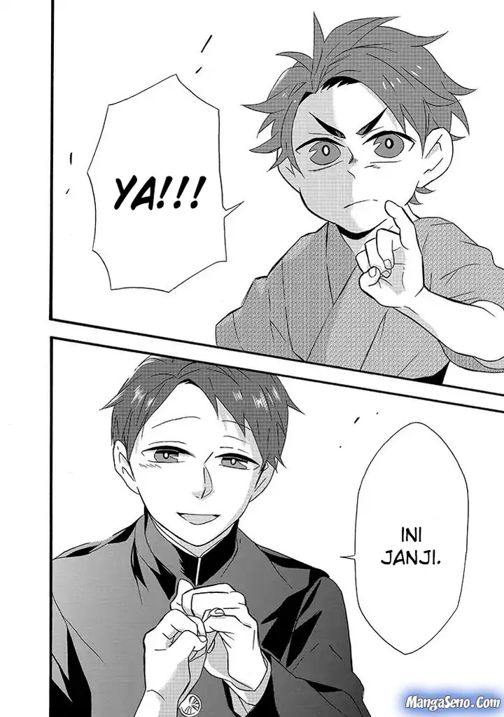 image-komik-umarekawatte-mo-mata-watashi-to-kekkon-shite-kuremasu-ka-chapter-8-19/28