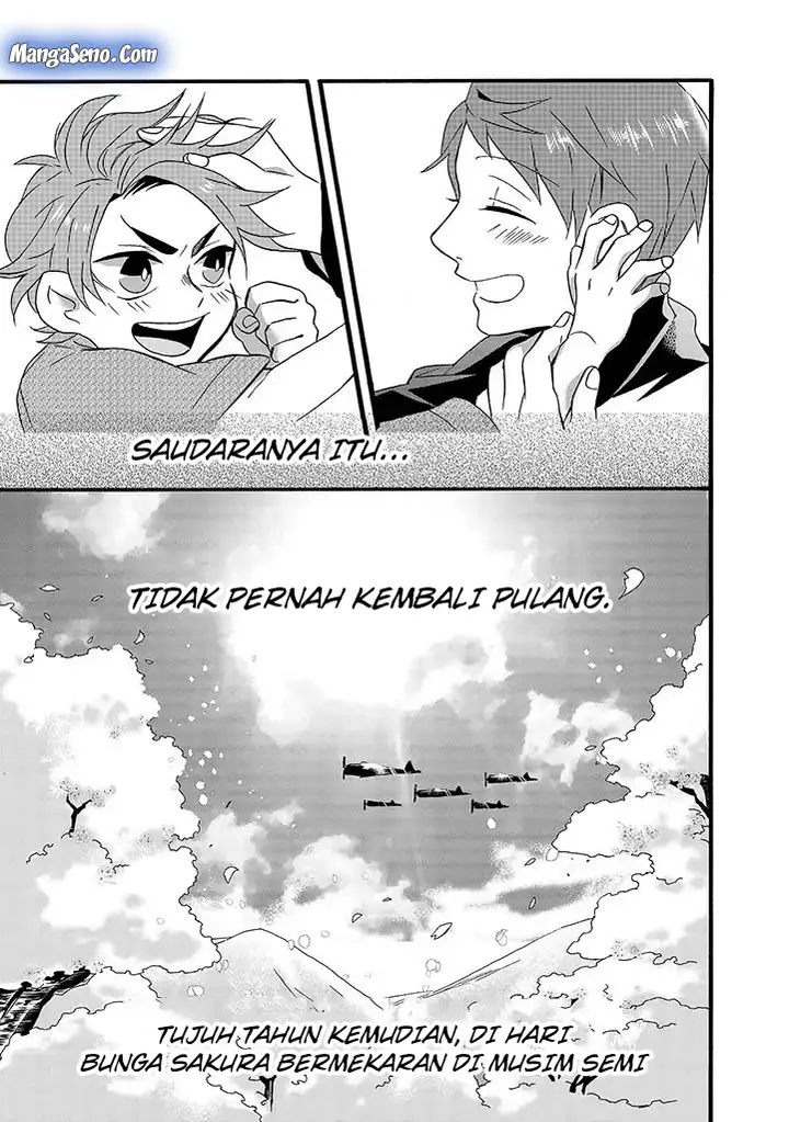 image-komik-umarekawatte-mo-mata-watashi-to-kekkon-shite-kuremasu-ka-chapter-8-22/28