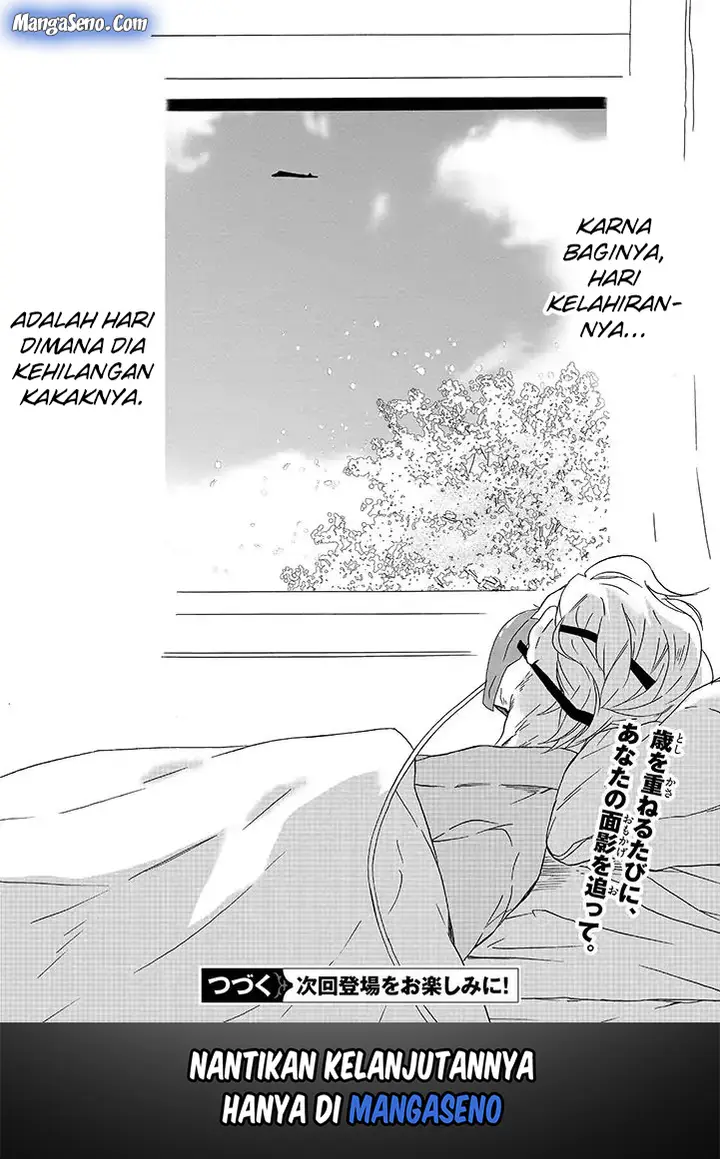 image-komik-umarekawatte-mo-mata-watashi-to-kekkon-shite-kuremasu-ka-chapter-8-27/28