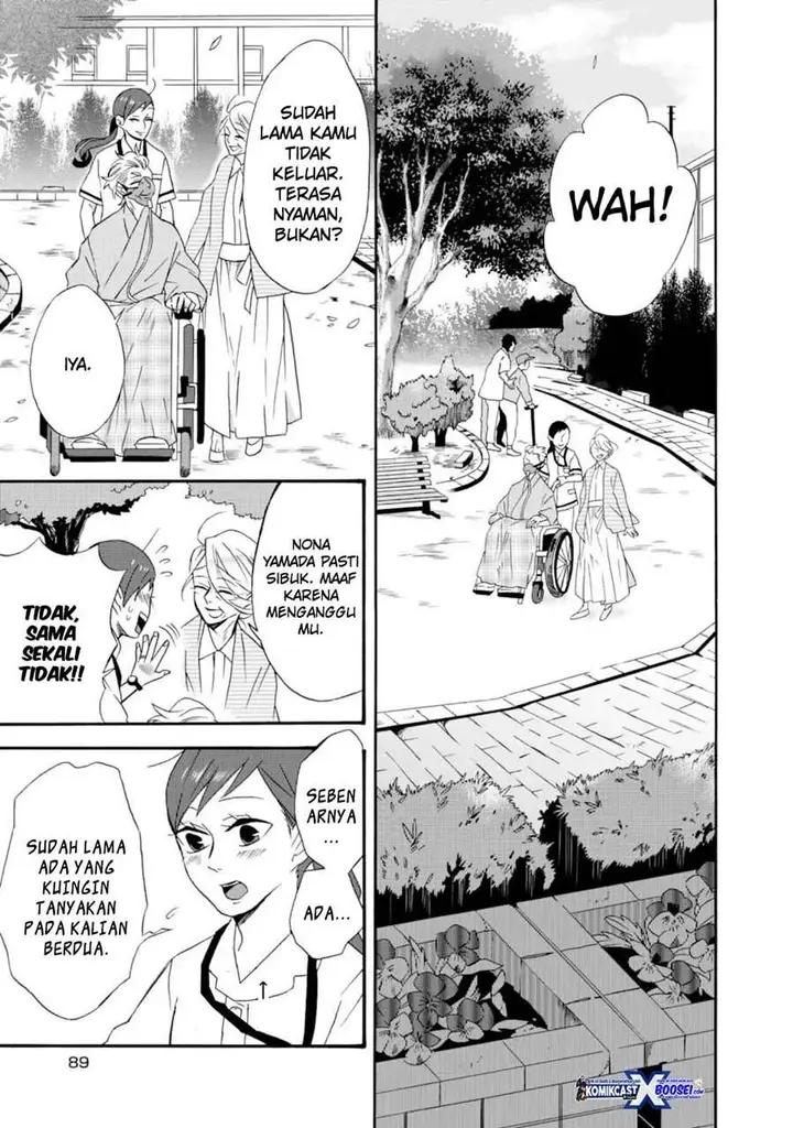 image-komik-umarekawatte-mo-mata-watashi-to-kekkon-shite-kuremasu-ka-chapter-9-2/33