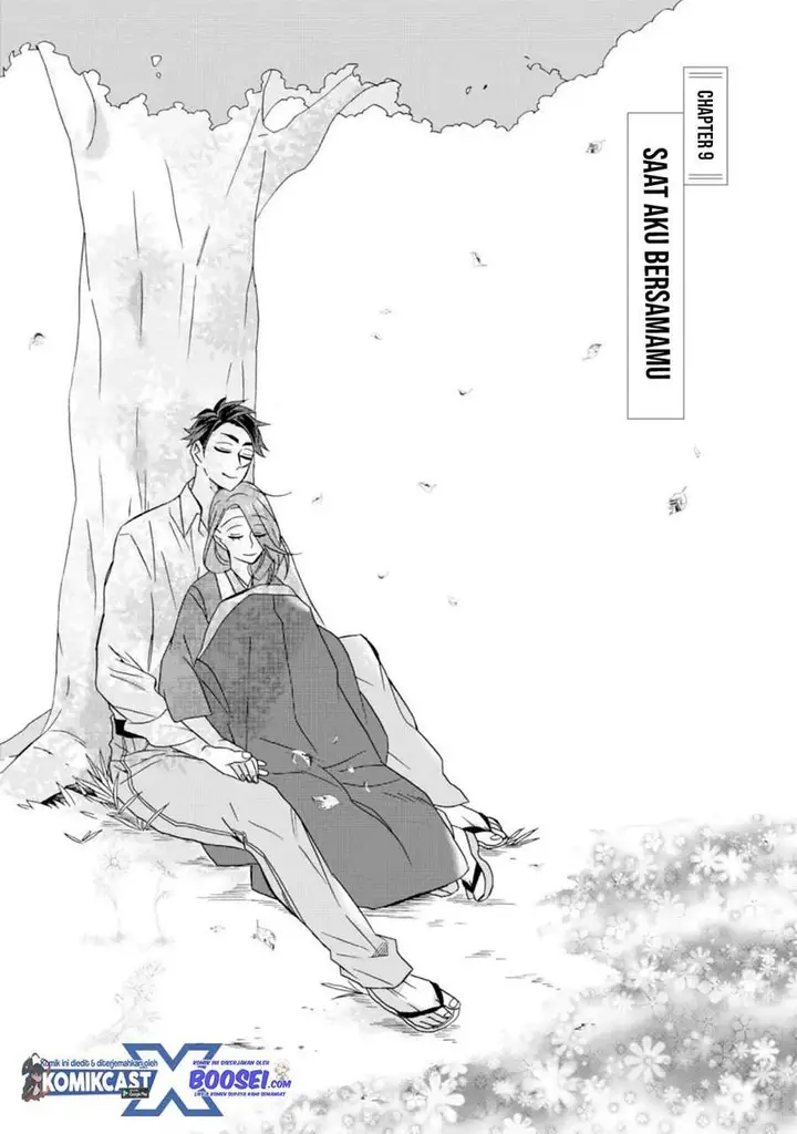 image-komik-umarekawatte-mo-mata-watashi-to-kekkon-shite-kuremasu-ka-chapter-9-5/33