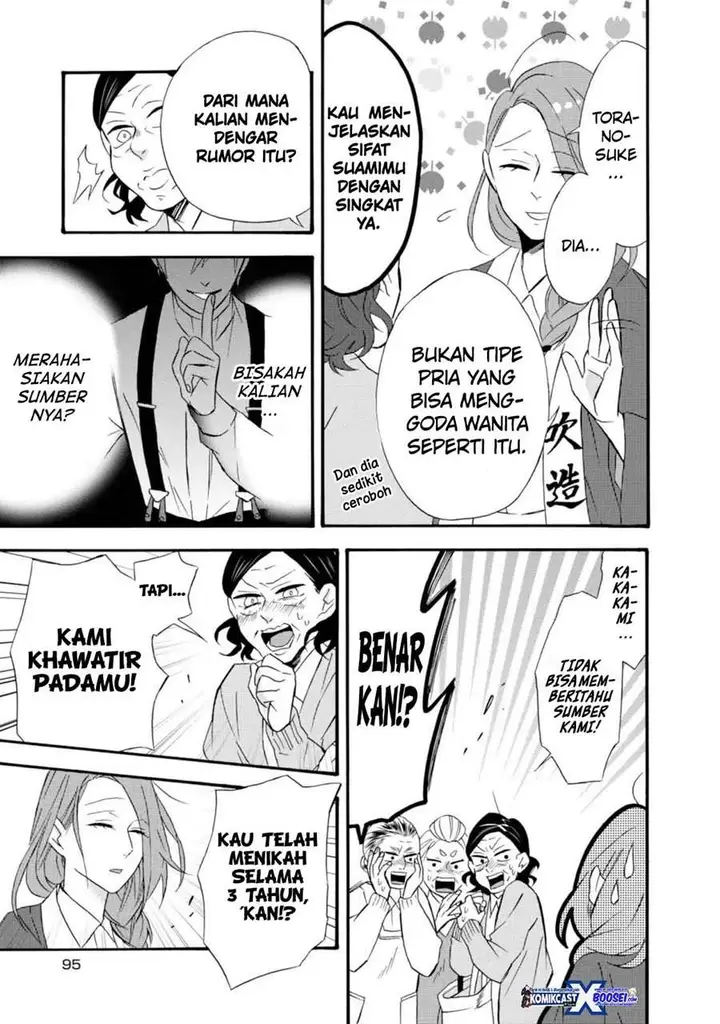 image-komik-umarekawatte-mo-mata-watashi-to-kekkon-shite-kuremasu-ka-chapter-9-8/33