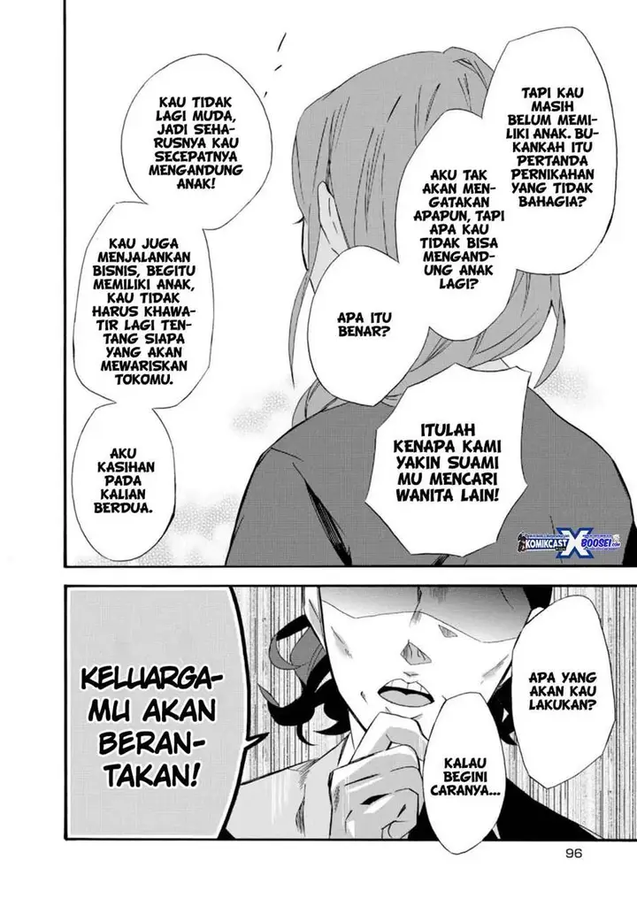 image-komik-umarekawatte-mo-mata-watashi-to-kekkon-shite-kuremasu-ka-chapter-9-9/33