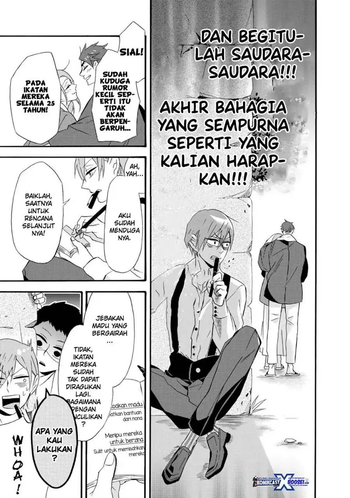 image-komik-umarekawatte-mo-mata-watashi-to-kekkon-shite-kuremasu-ka-chapter-9-16/33