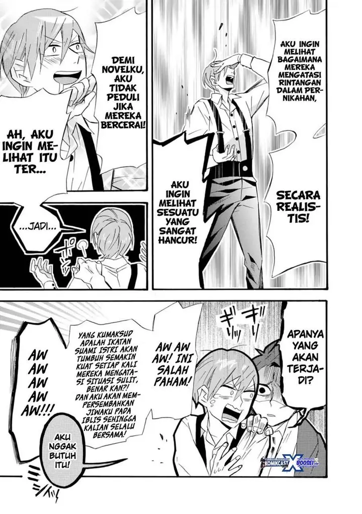 image-komik-umarekawatte-mo-mata-watashi-to-kekkon-shite-kuremasu-ka-chapter-9-18/33