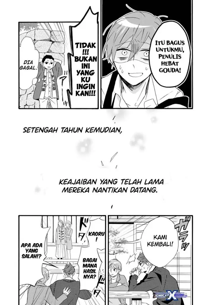 image-komik-umarekawatte-mo-mata-watashi-to-kekkon-shite-kuremasu-ka-chapter-9-20/33