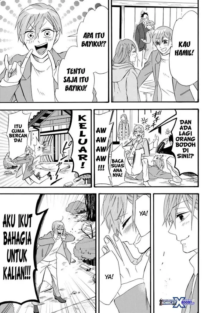 image-komik-umarekawatte-mo-mata-watashi-to-kekkon-shite-kuremasu-ka-chapter-9-22/33