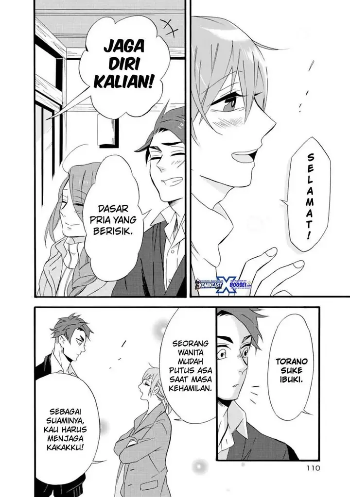 image-komik-umarekawatte-mo-mata-watashi-to-kekkon-shite-kuremasu-ka-chapter-9-23/33